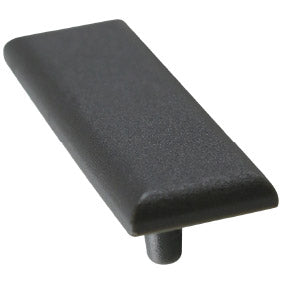 XPRESS Screening Centre Support Rail Cap only (nylon) - Dagood Products