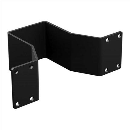 Zeus Steel Sliding Gate CATCH - Dagood Products