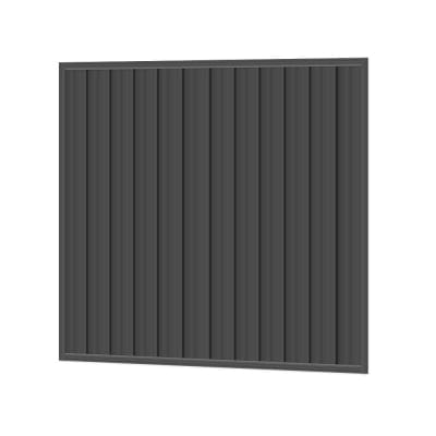Colorbond® Steel Fencing DIY Gate Kit 1720Wx1800H