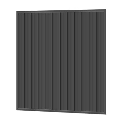 Colorbond® Steel Fencing DIY Gate Kit 1720Wx2100H