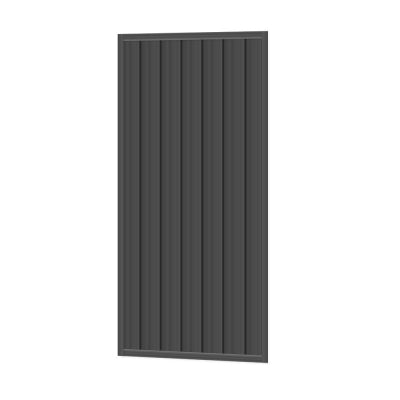 Colorbond® Steel Fencing DIY Gate Kit 930Wx2100H