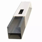 Post Insert Aluminium - Dagood Products