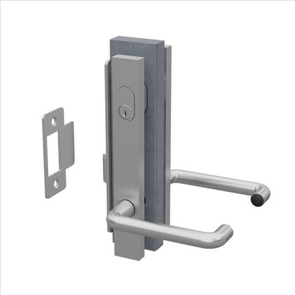 Mortice Lock with 2 Handles Lock/Unlock - Dagood Products