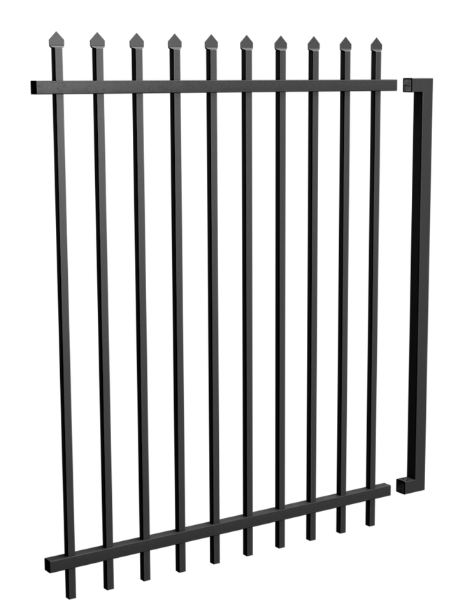 Zeus Steel Gate Converter - Dagood Products